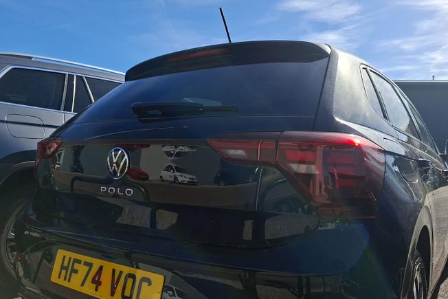 Volkswagen Polo Photo 18