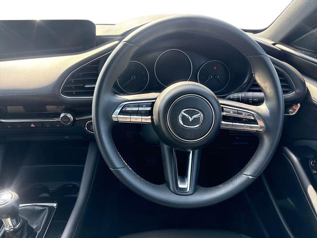 MAZDA Mazda3 Photo 11