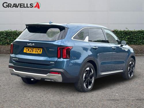 Kia SORENTO Photo autoimg-cbbeae4f19d810d6e4b4e2aa903f02fd62210c38.jpg