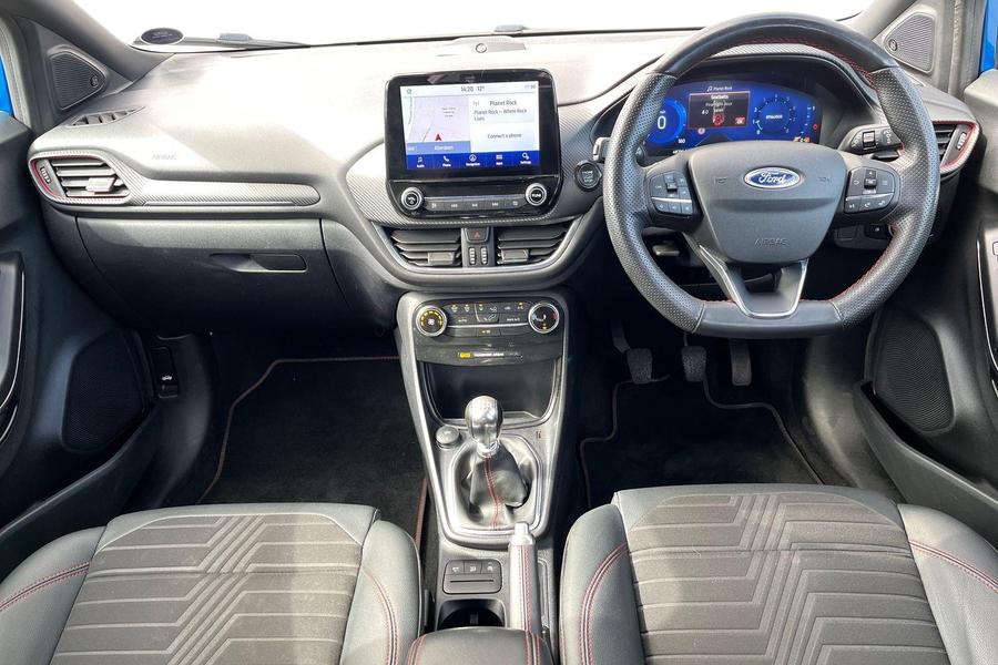 Ford PUMA Photo autoimg-cbbeb903f89a84aa96fcd4cc08fc12987938a0e1.jpg