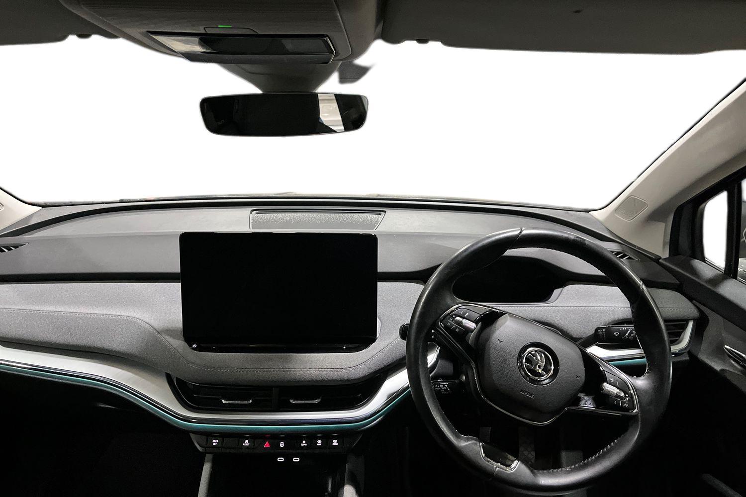 Skoda ENYAQ Photo 10