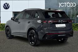 Volkswagen Tiguan Photo 3