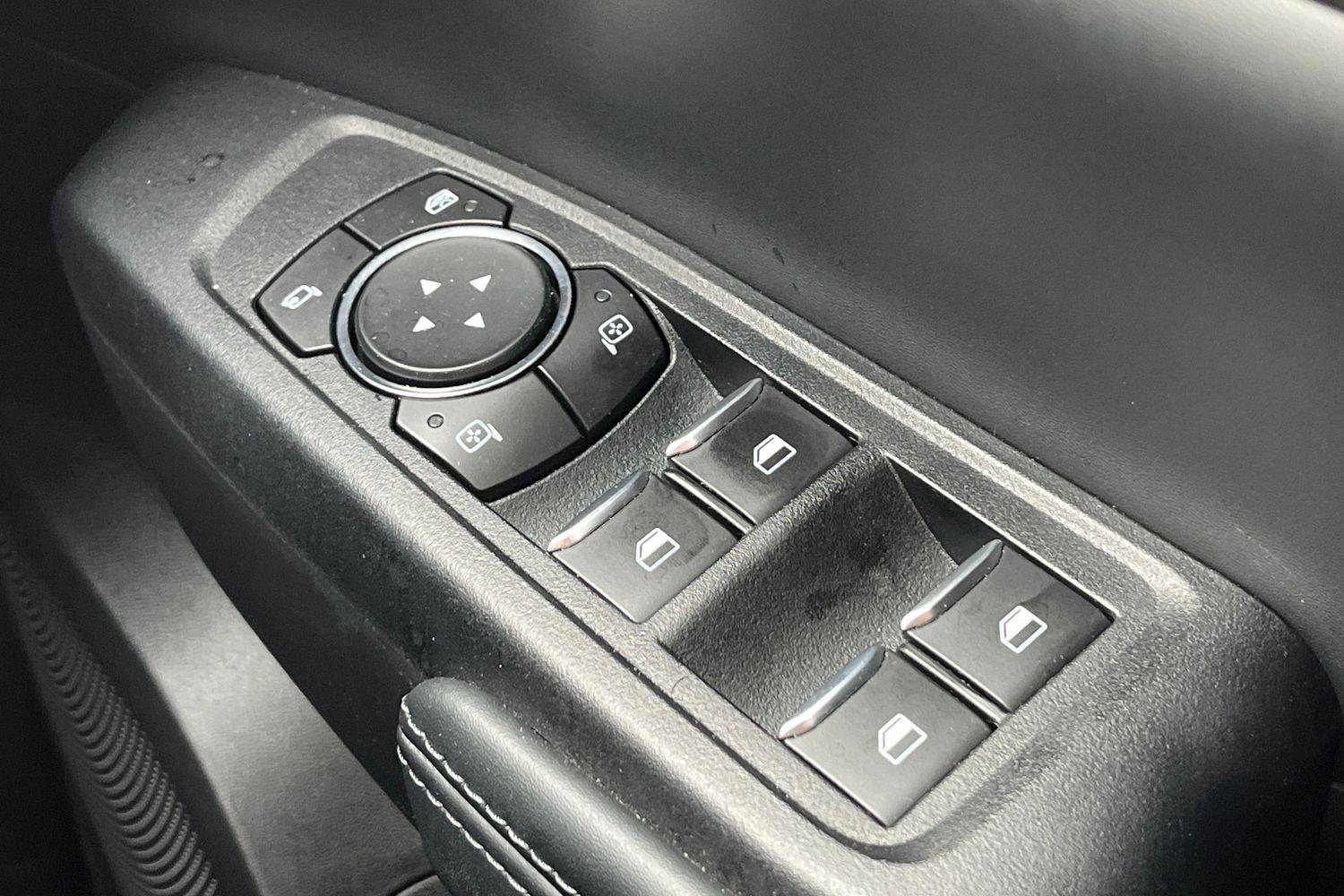 Ford Ranger Photo 15