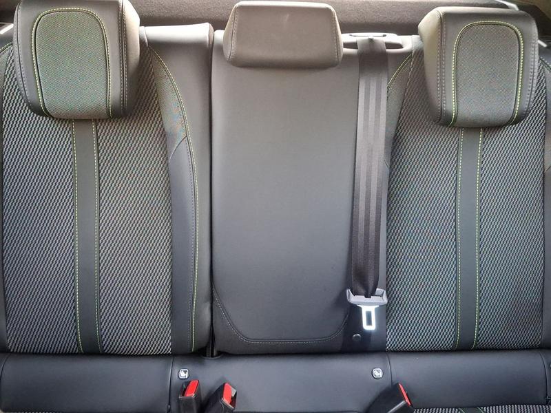 Used Peugeot 2008 KR25WGN 29