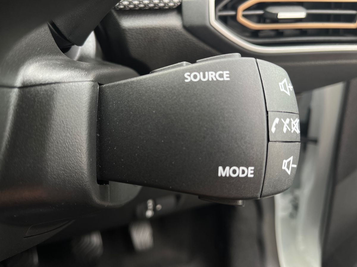 Dacia Sandero Stepway Photo 19