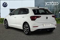 Volkswagen Polo Photo 3