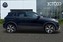 VOLKSWAGEN T-Cross Photo 4