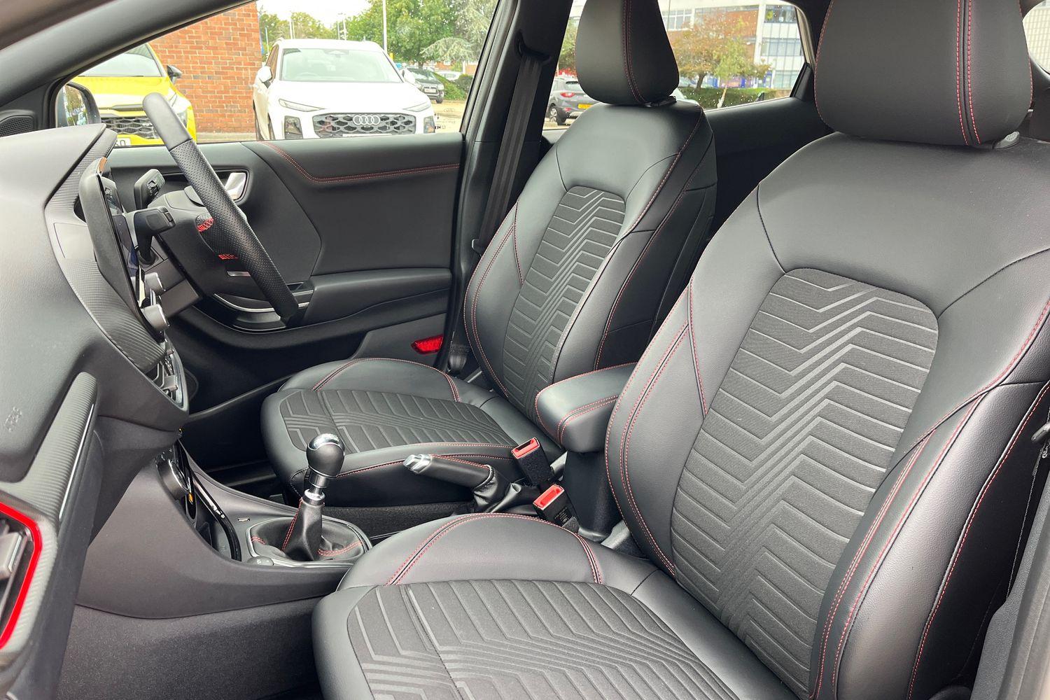 Ford Puma Photo 18