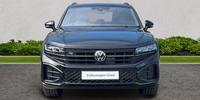 Volkswagen Touareg Photo 6