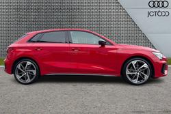 AUDI A3 Photo 4