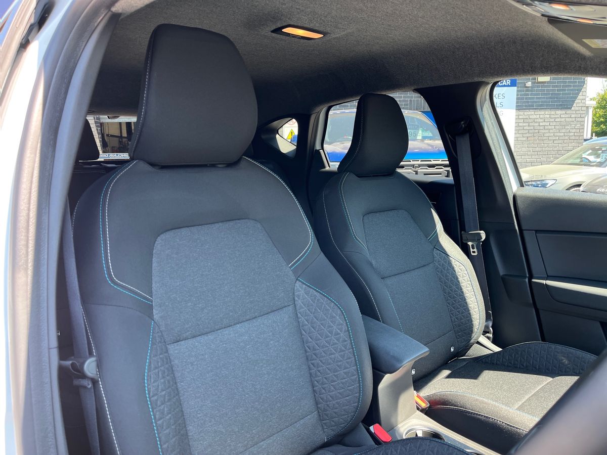 Renault Captur Photo 23