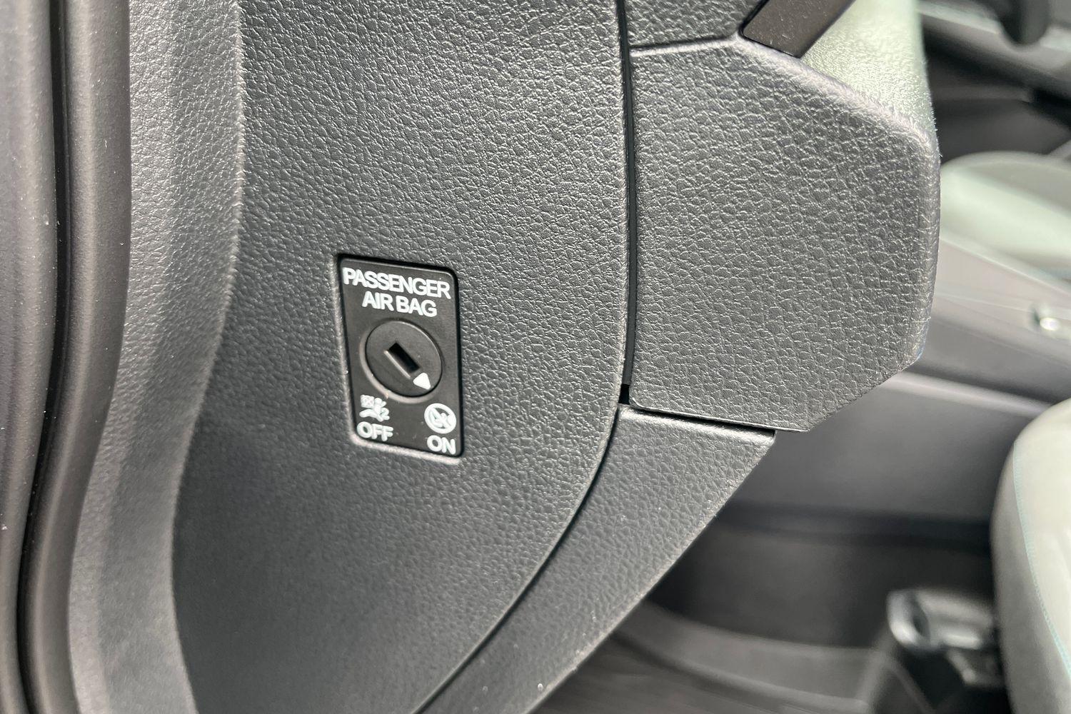 Ford TRANSIT CONNECT Photo 36