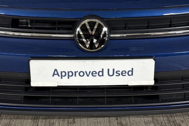 VOLKSWAGEN Polo Photo 29