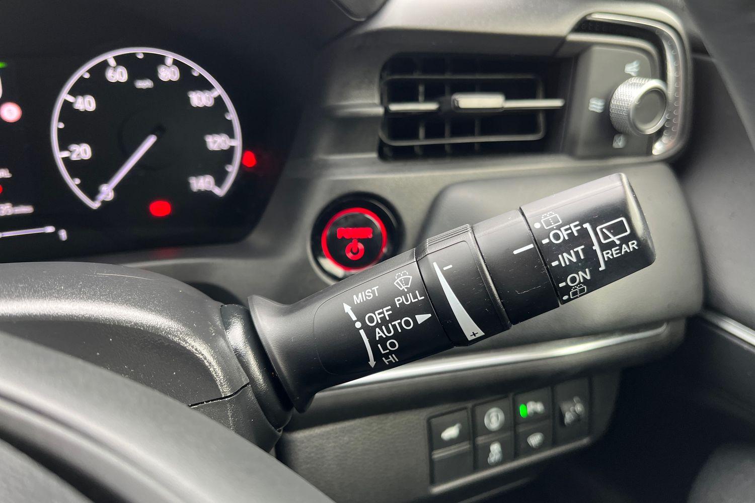 Honda HR-V Photo 14