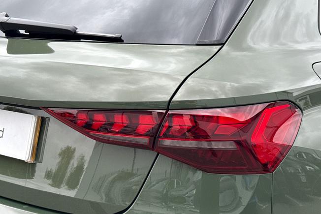AUDI A3 Photo 18