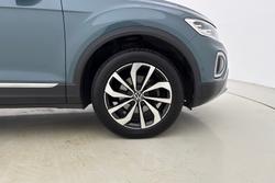 VOLKSWAGEN T-Roc Photo 5