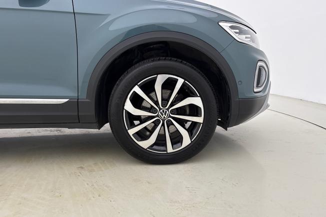 VOLKSWAGEN T-Roc Photo 5
