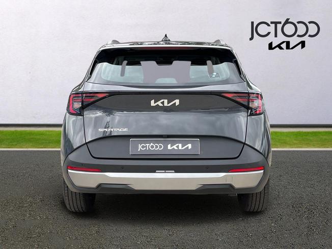 Kia Sportage Photo 7