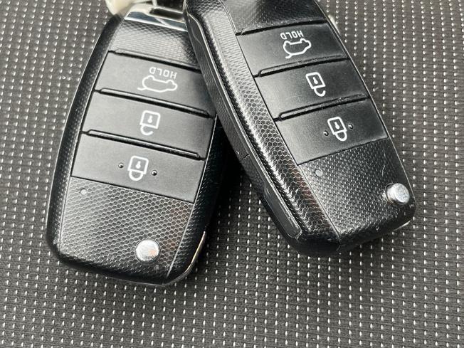 KIA Rio Photo 52