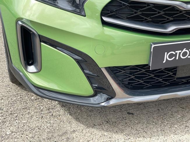 Kia Xceed Photo 21