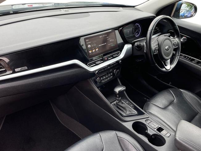 KIA Niro Photo 2