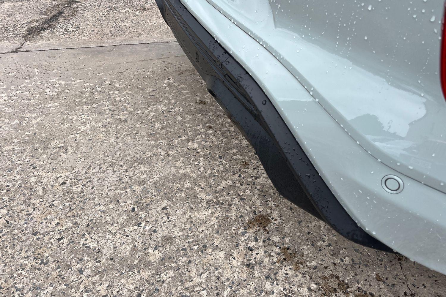 Ford PUMA Photo 38