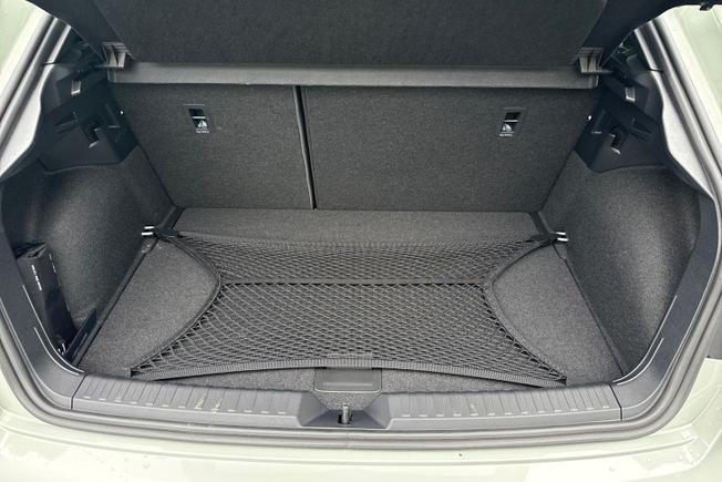 AUDI A1 Photo 12