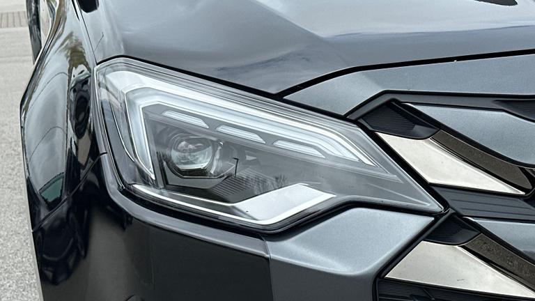 Used Isuzu D-Max WA26XVK 18