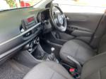 Kia Picanto Photo 34