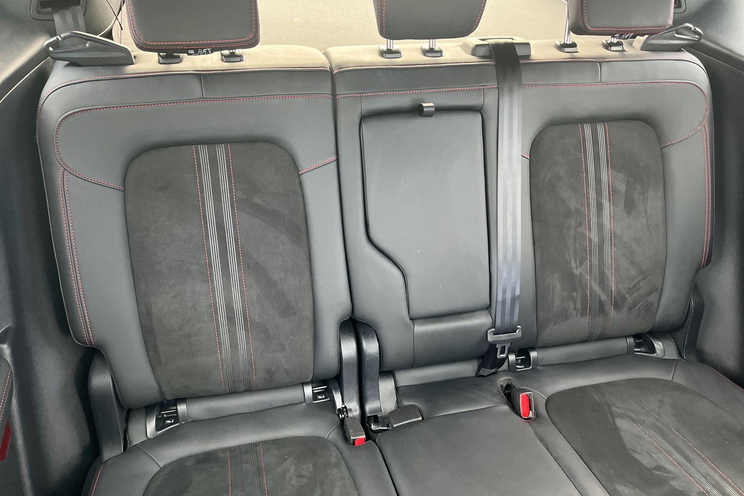 Ford KUGA Photo 19