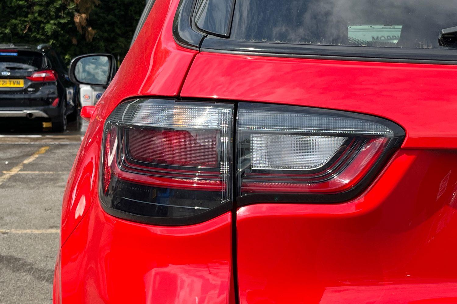 Jeep COMPASS Photo 24
