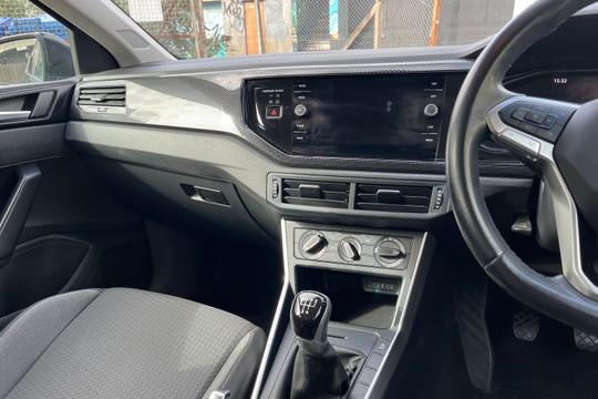 Volkswagen Polo Photo autoimg-cbd4992de67e99e201401c90b41a3c9336049bc3.jpg