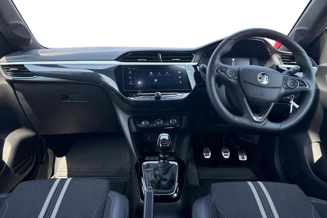 VAUXHALL Corsa Photo 10
