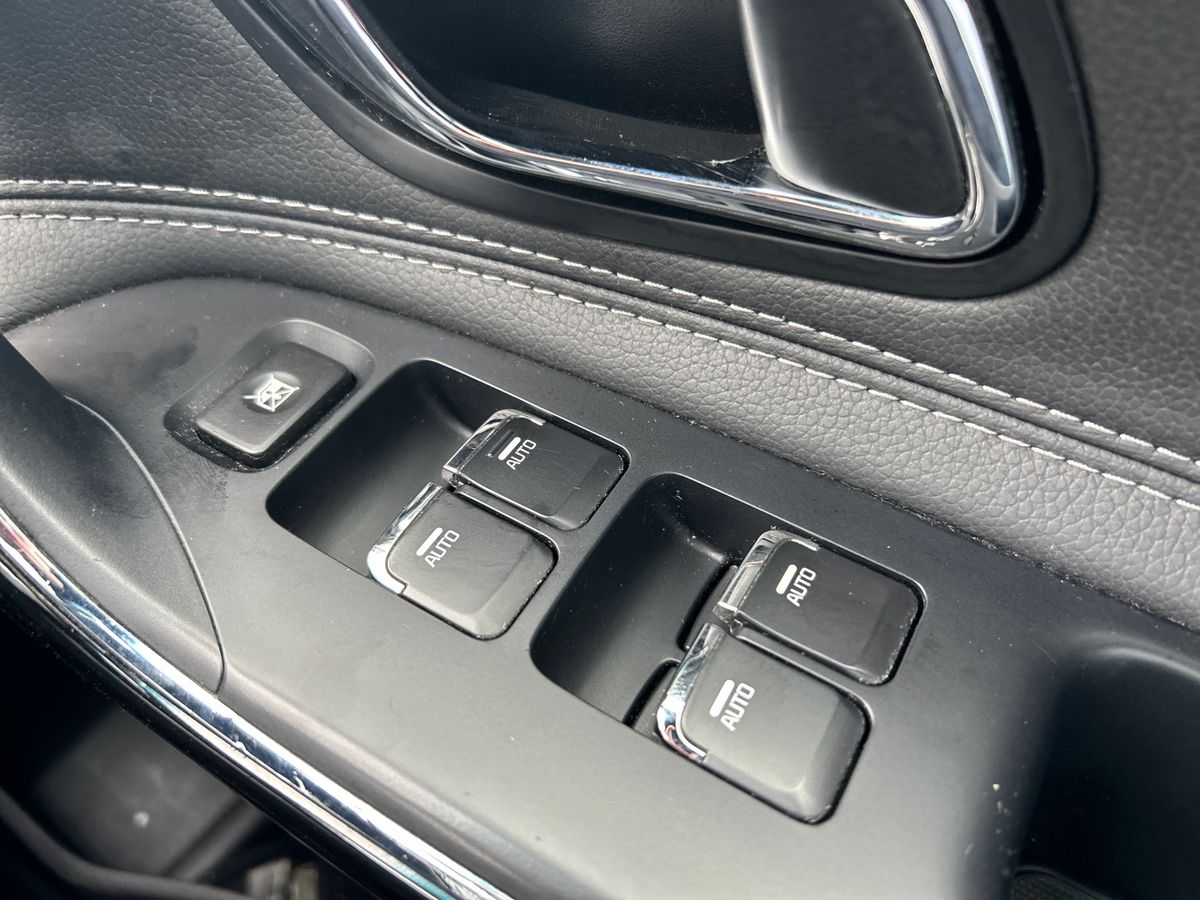 Kia Ceed Photo 36