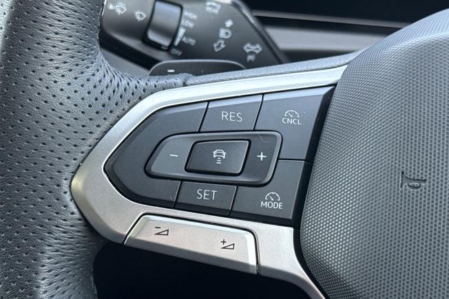 Volkswagen Tiguan Photo 16