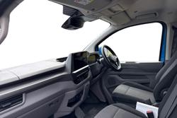 Volkswagen Transporter Photo 2