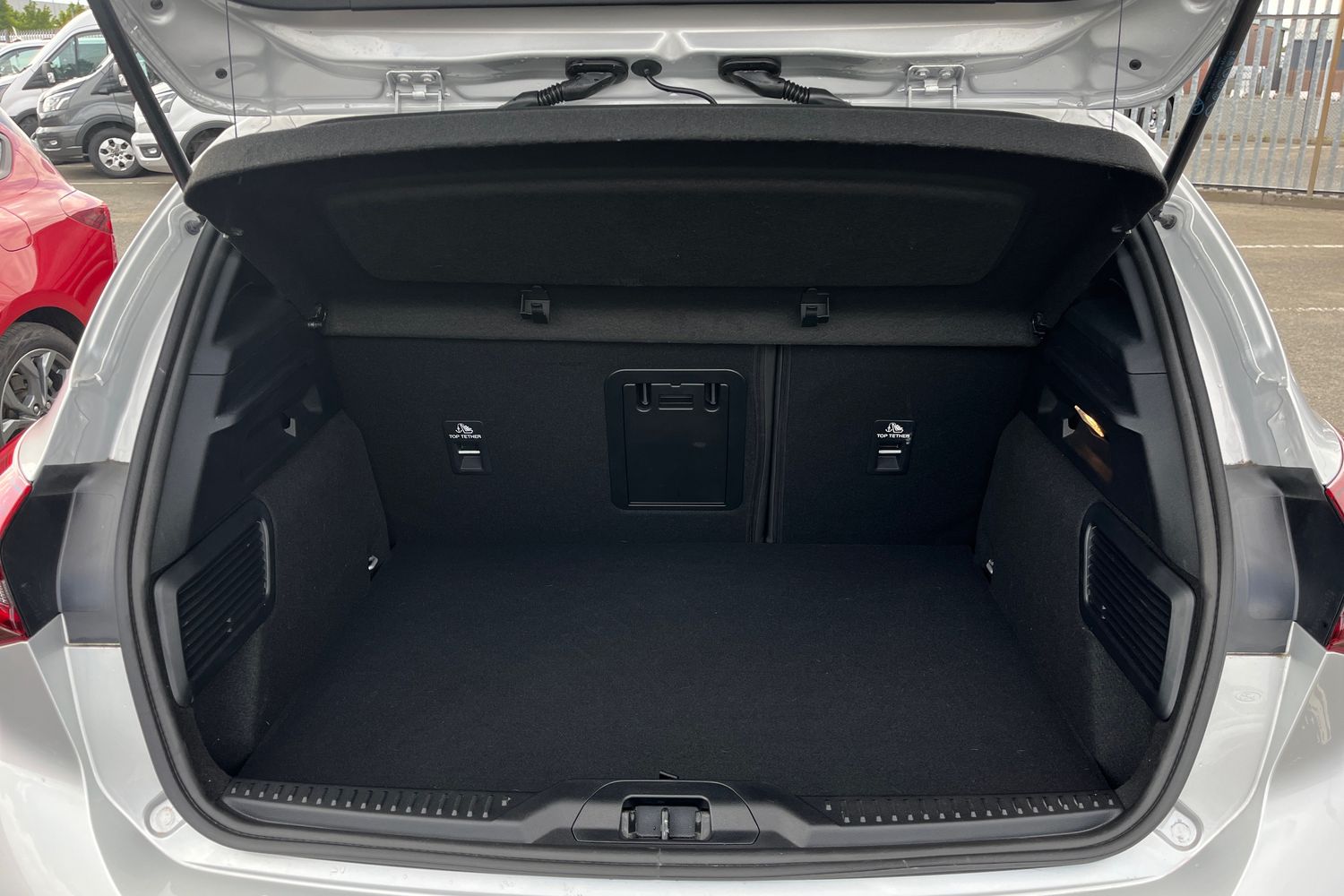Ford Focus Photo 20