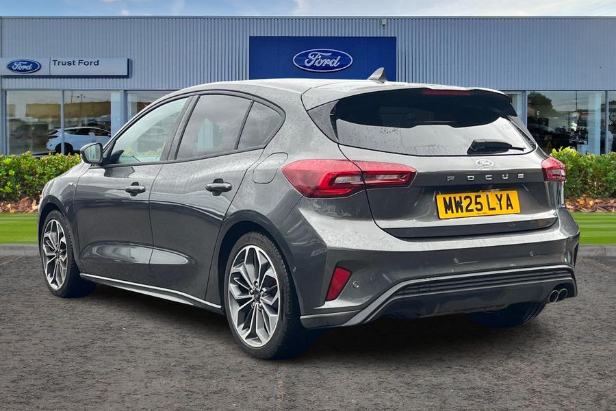 Ford FOCUS Photo autoimg-cbd774624f3b242fabc504fc8155c07ff4410a1e.jpg