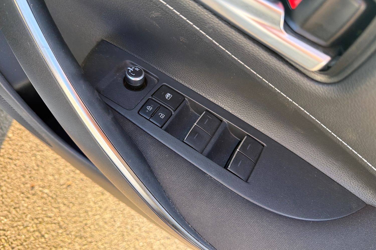 Toyota COROLLA Photo 15