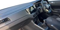 Volkswagen Polo Photo 1