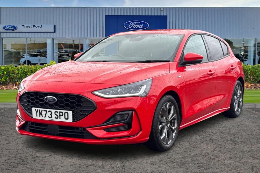 Ford FOCUS Photo autoimg-cbd7e5bfc7e83b786fbbc0769834063407a4e2b3.jpg