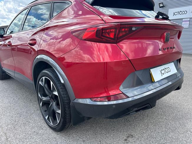 CUPRA Formentor Photo 31
