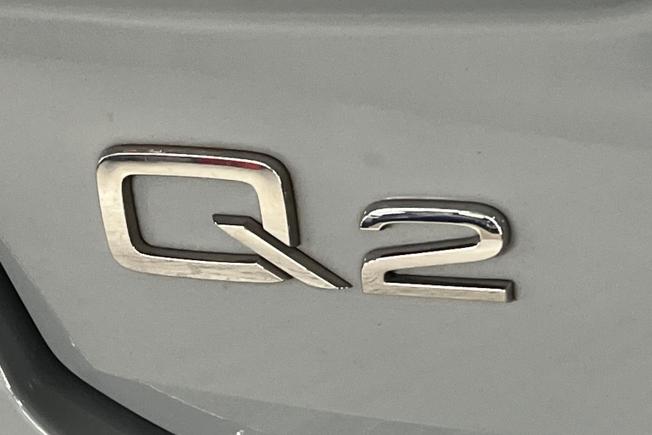 Audi Q2 Photo 27