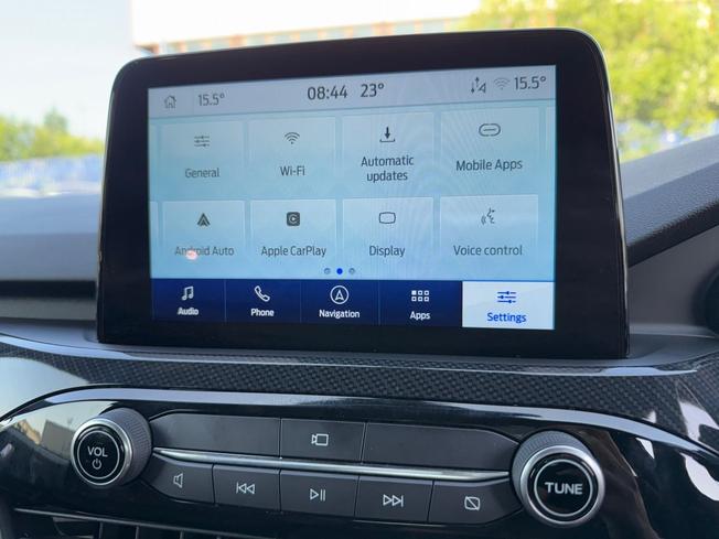 FORD Kuga Photo 45