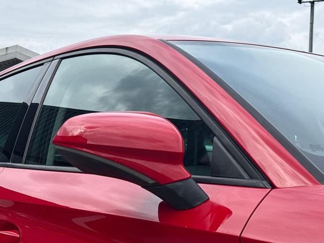 SEAT Leon Photo 20
