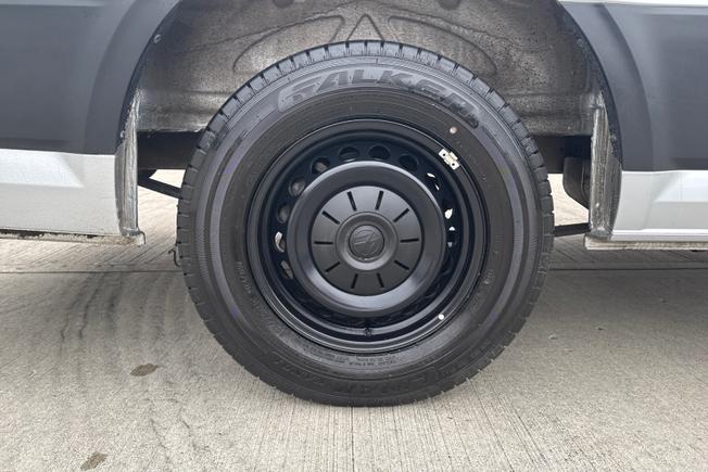 Volkswagen Crafter Photo 49