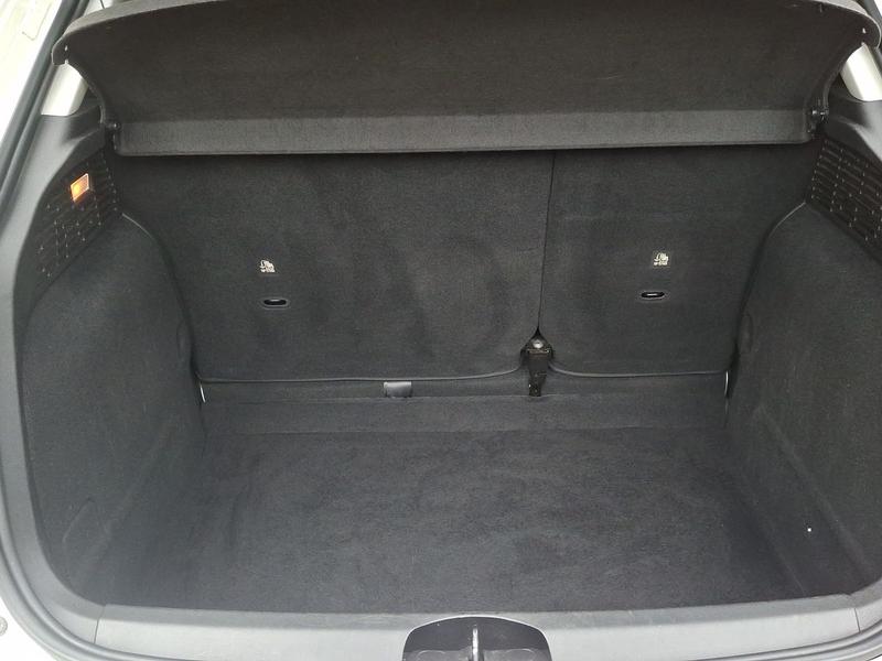 Used Fiat 500X Dolcevita NV23KFN 33