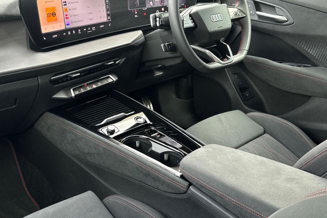Audi Q3 Photo 28