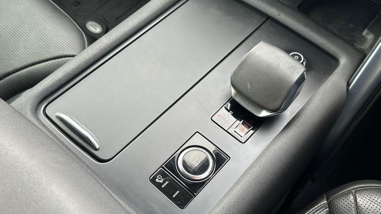 Used Land Rover Discovery WG21YJW 13