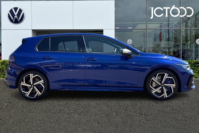 Volkswagen Golf Photo 4